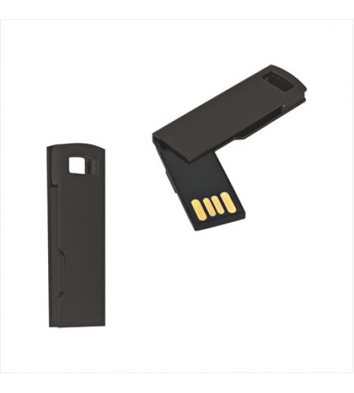 Metal USB Flash Bellek (8-16-32 GB)